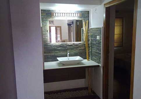 Residence projects - sony punkunam